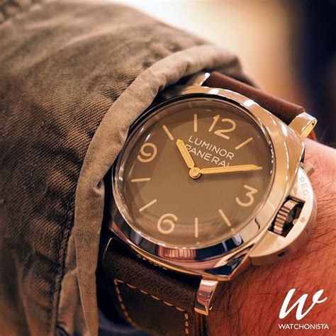 panerai walk|Panerai watches.